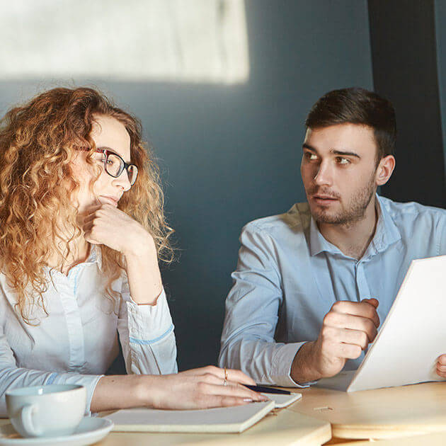 Handling tricky ID situations when notarizing at work